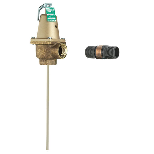 Watts LFN240X-6 125/210 FS 1 - Part of the LFN240 Series