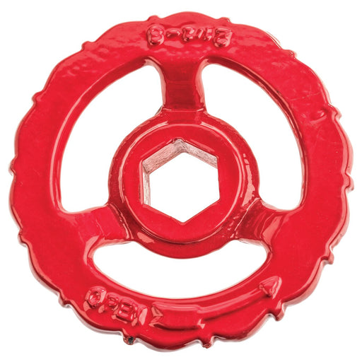 Watts 408-RW-HK-F 2 1/2 - Part of the RK-408-RW Series