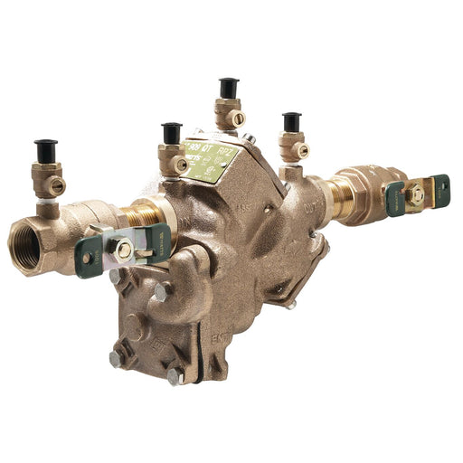 Watts LF909M1-QT-HW 2 - Part of the LF909 Small Series