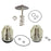Watts LFRK 009-T 2 1/2-3 - Part of the RK-LF009 Series