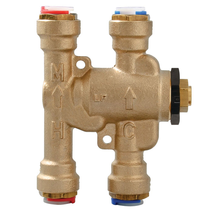 Watts LFUSG-B-QC M3 - Part of the LFUSG-B Series