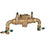 Watts U009-A-QT 3/4 - Part of the U009 Series