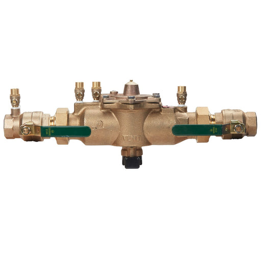 Watts U009M2-QT-FS 1 1/2 - Part of the U009 Series