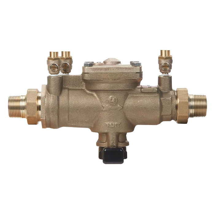 Watts U009M2-QT-S-FS 1/2 - Part of the U009 Series