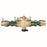 Watts 009M2-QT-FS 1 1/4 - Part of the 009 Series