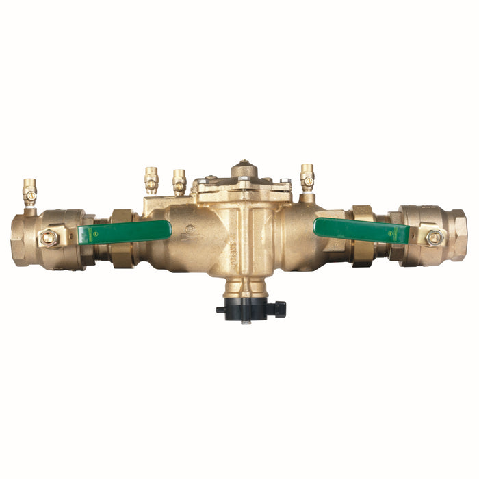 Watts LF009M2-QT-FS 1 1/4 - Part of the LF009 Series