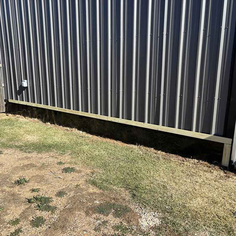 Below Grade Waterproofing Membrane — Mainline Materials