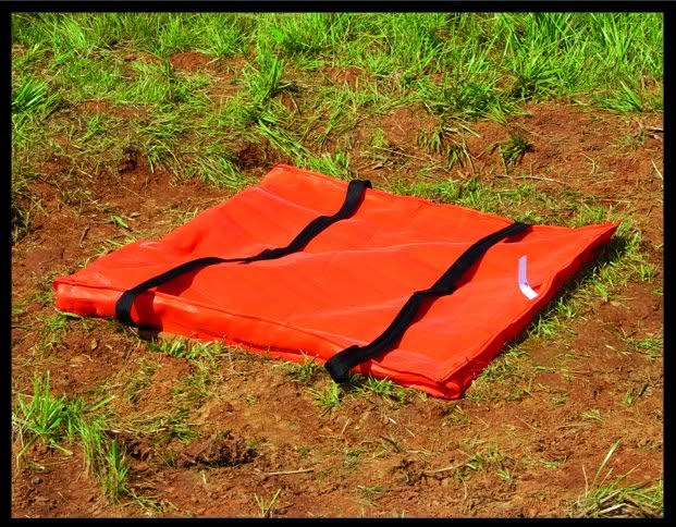 Inlet Protection Bag