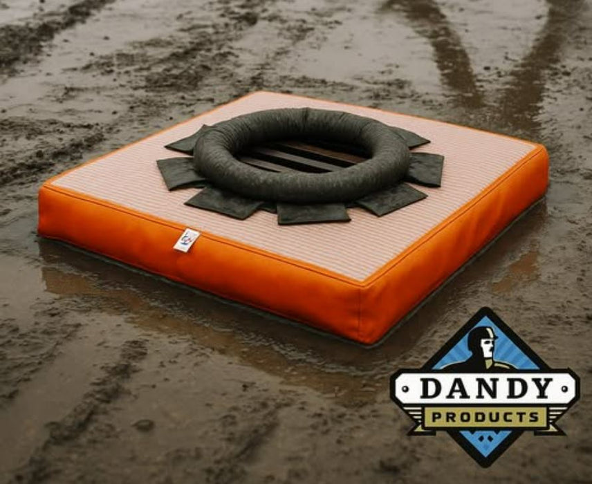 Dandy Inlet Guard - Inlet Protection System