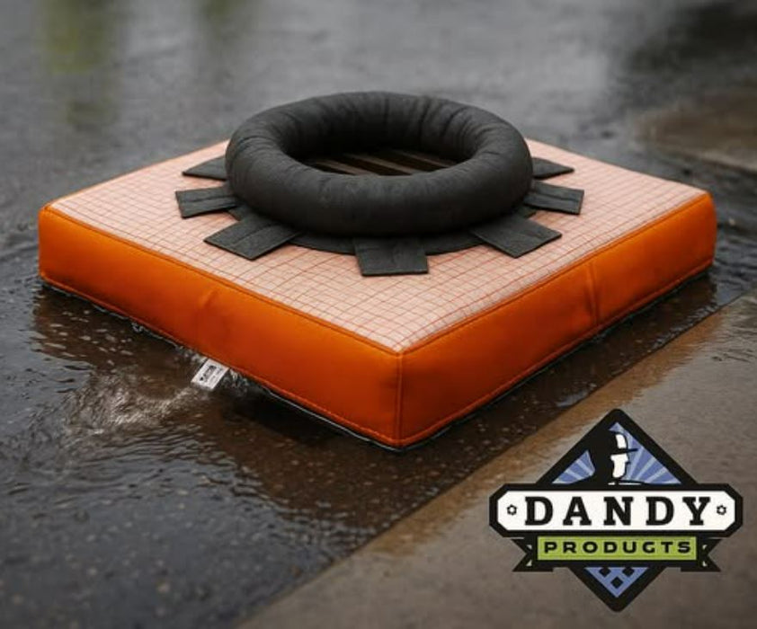 Dandy Inlet Guard - Inlet Protection System