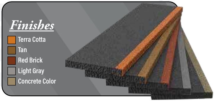 Concrete Expansion Joint Material – Reflex