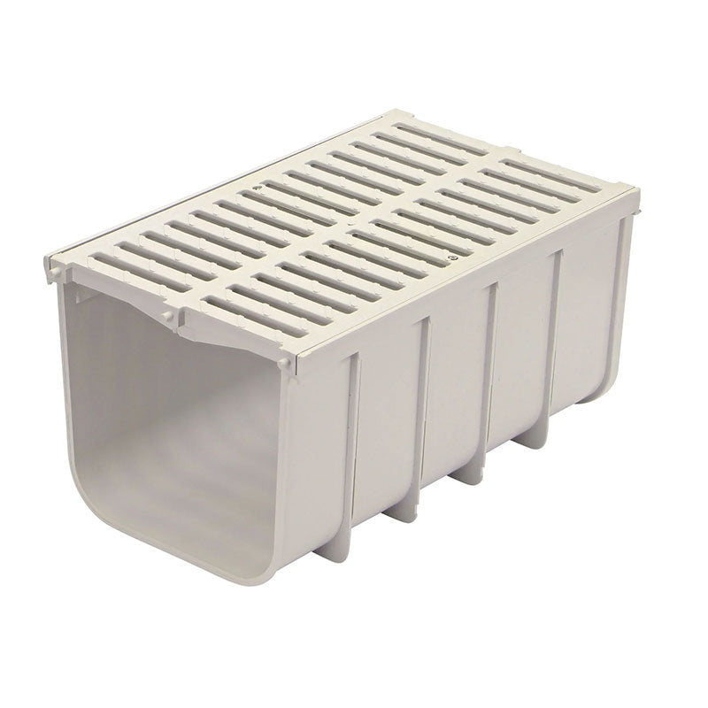 NDS 12 in. Pro Series Channel™ Drain System