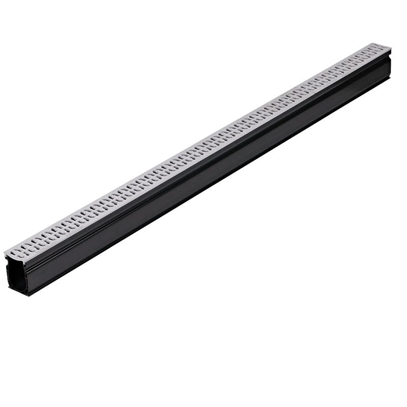 NDS Slim Channel Drain System