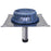 Zurn RD2150 - Replacement Roof Drain