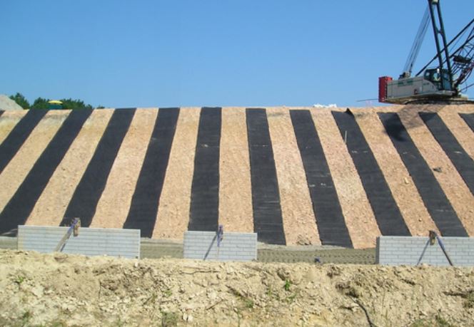 SITEDRAIN C-94-12 Chimney Drain 12