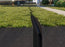 SITEDRAIN 9606 Strip Drain 6" x 150' Roll - AWD