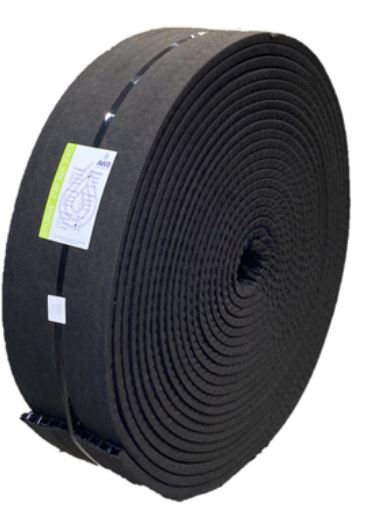 SITEDRAIN 6412 Strip Drain 12