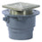 Watts - CO-200-SX - Floor Cleanout with Heavy Duty Square Top