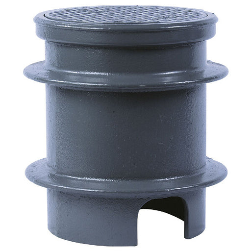 Watts - CO-300-MF - Extra Heavy Duty Access Housing