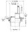 Watts - FD-100-AS - Floor Drain with Angle Strainer