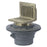 Watts - FD-100-AS - Floor Drain with Angle Strainer