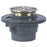Watts - FD-100-A - Floor Drain with Round Strainer