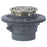 Watts - FD-100-B - Floor Drain with Round Heavy Duty Strainer