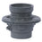 Watts - FD-100-DD - Floor Drain with Hub Funnel
