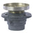 Watts - FD-100-ER - Floor Drain with Extended Rim Strainer