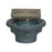 Watts - FD-100-VS - Floor Drain with Square Hinged Solid Cover