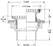 Watts - FD-1160 - Chemical Resistant Floor Drain