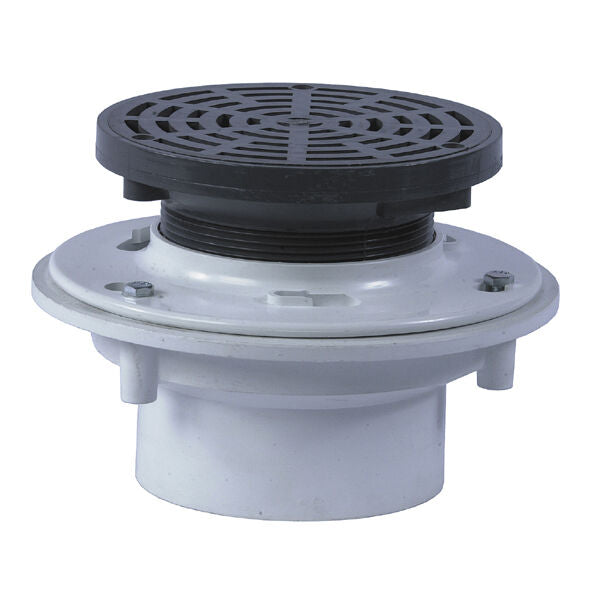 Watts - FD-1160 - Chemical Resistant Floor Drain