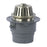 Watts - FD-200-K - Floor Drain with Dome Strainer