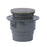 Watts - FD-200-VD - Floor Drain with Round Hinged Solid Cover