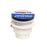 Watts - FD-290-PR-60 - PVC Adjustable Floor Drain with Integrated Level