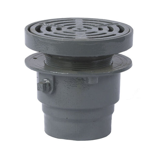 Watts - FD-300 - Area Drain with 7 in. Adjustable Top