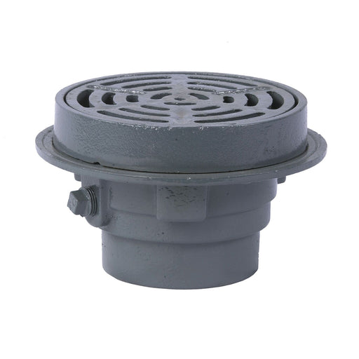 Watts - FD-310 - Area Drain with 7 in. Fixed Top