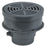 Watts - FD-320-SET - Area Drain with 8 in. Round Adjustable Top