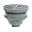 Watts - FD-340 - Area Drain with 12 in. Adjustable Top