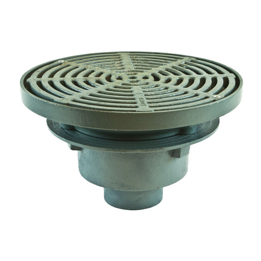 Watts - FD-360-Y - Area Drain with 15 in. Fixed Top