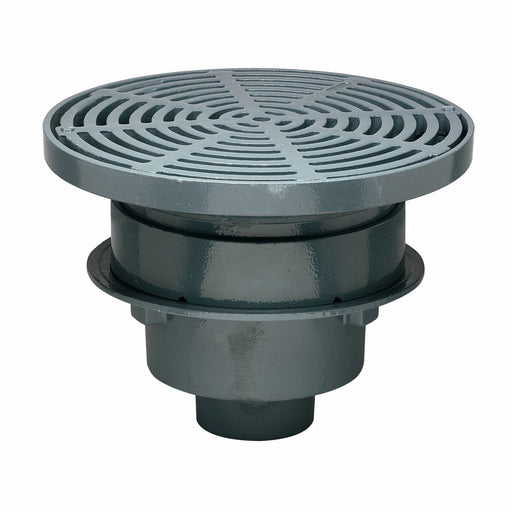 Watts - FD-360 - Area Drain with 15 in. Round Adjustable Top