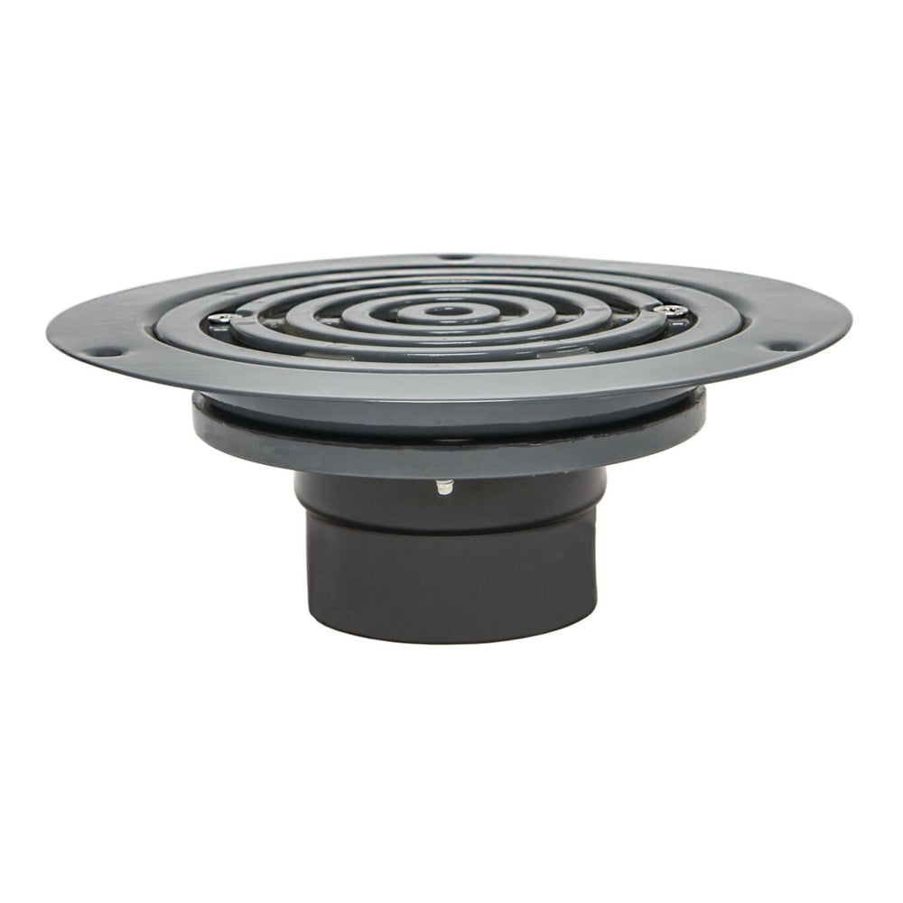 Watts - FD-370 - Wood Deck Drain