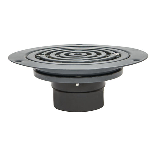 Watts - FD-370 - Wood Deck Drain
