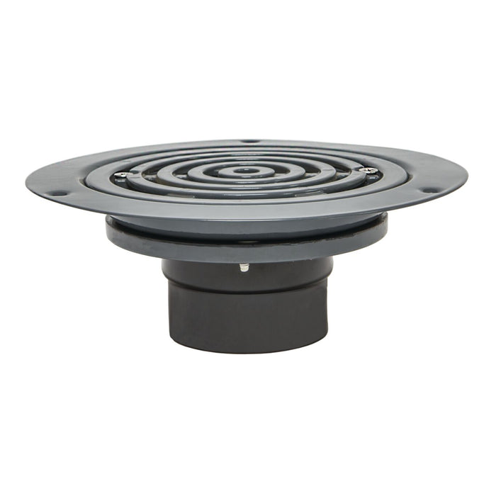 Watts - FD-370 - Wood Deck Drain