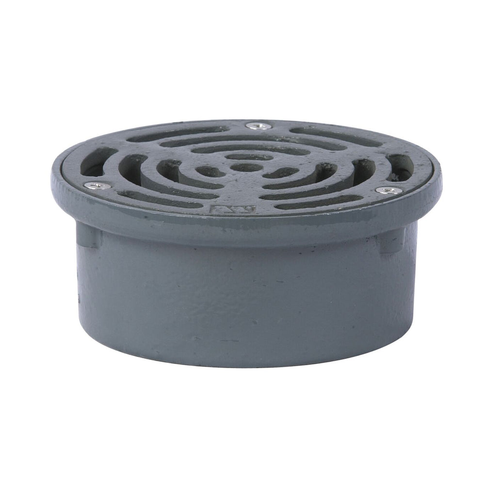 Watts - FD-390-E - General Purpose Floor Drain