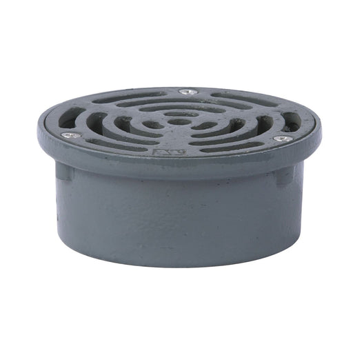 Watts - FD-390-E - General Purpose Floor Drain
