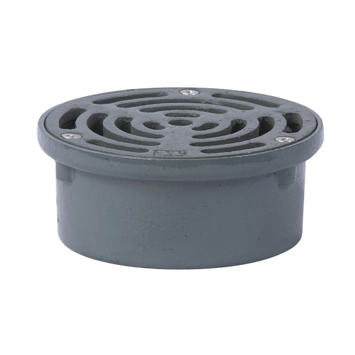 Watts - FD-390-E - General Purpose Floor Drain