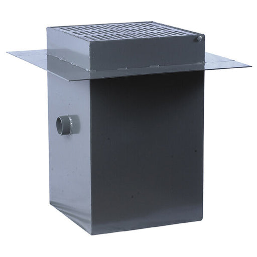 Watts - FD-410 - Parking Area Catch Basin