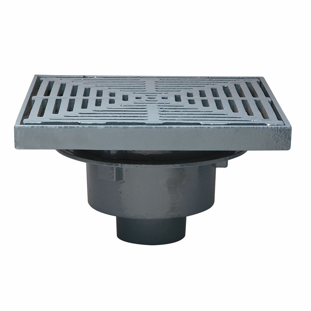 Watts - FD-450-F - Area Drain with 15 in. x 15 in. Fixed Top