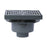 Watts - FD-460-F - Area Drain with 12 in. x 12 in. Fixed Top